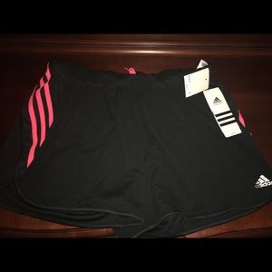 Brand new ADIDAS shorts new with tags!